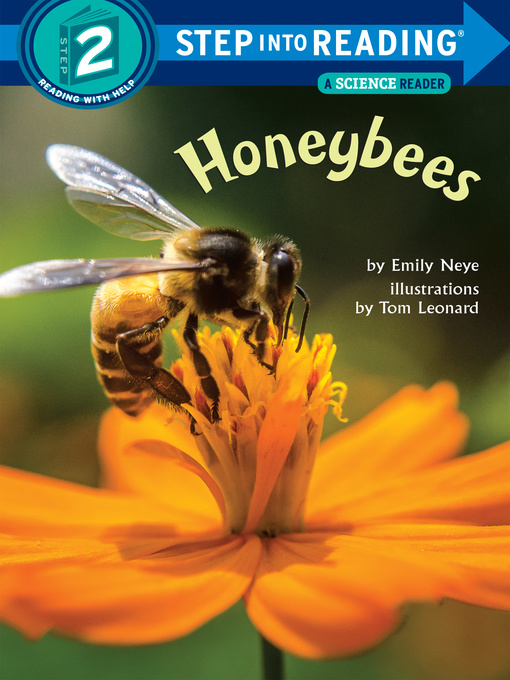 Title details for Honeybees by Emily Neye - Available